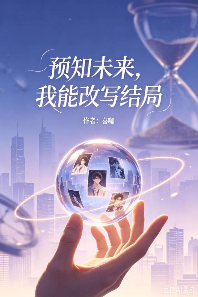 Dự báo tương lai, ta có thể sửa kết cục